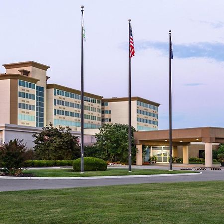 Holiday Inn Louisville East - Hurstbourne By Ihg Kültér fotó