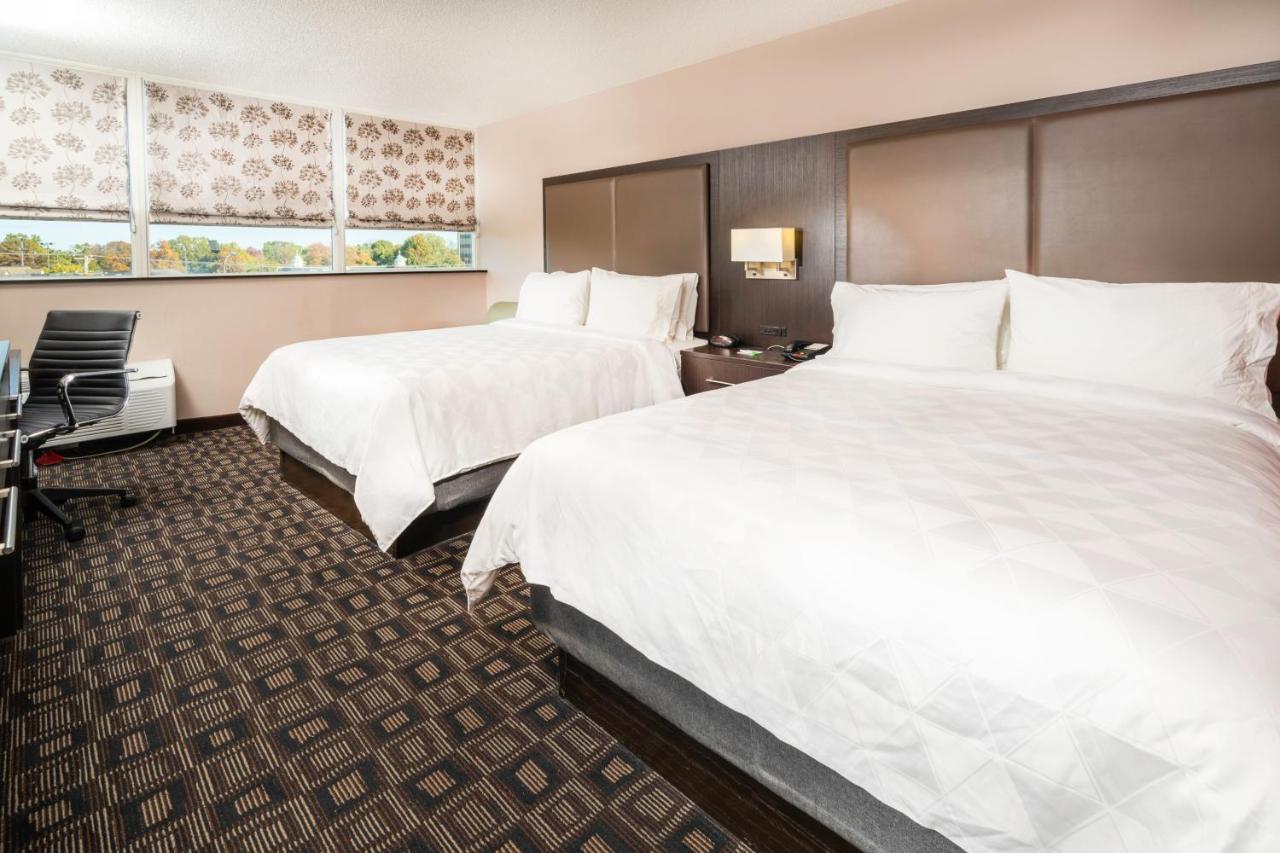Holiday Inn Louisville East - Hurstbourne By Ihg Kültér fotó