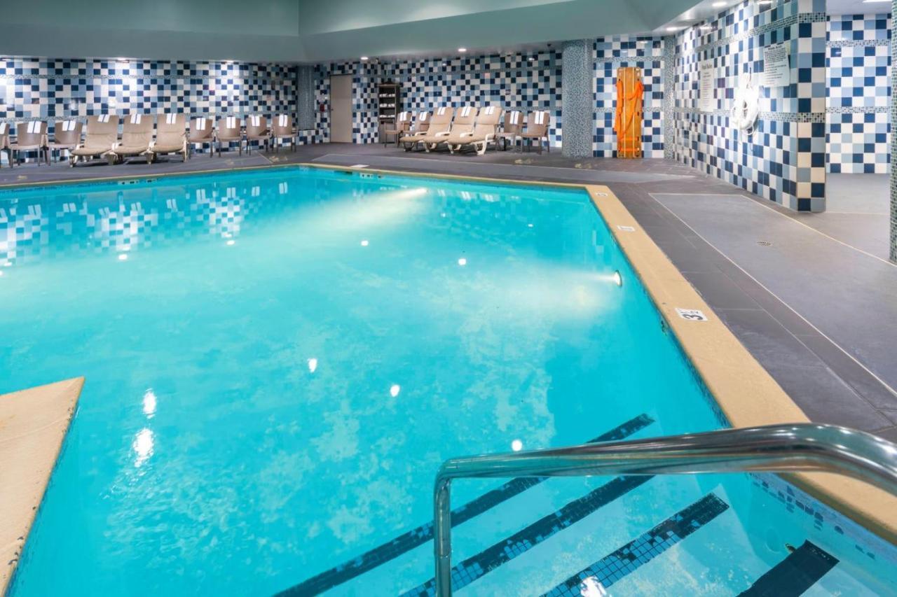 Holiday Inn Louisville East - Hurstbourne By Ihg Kültér fotó
