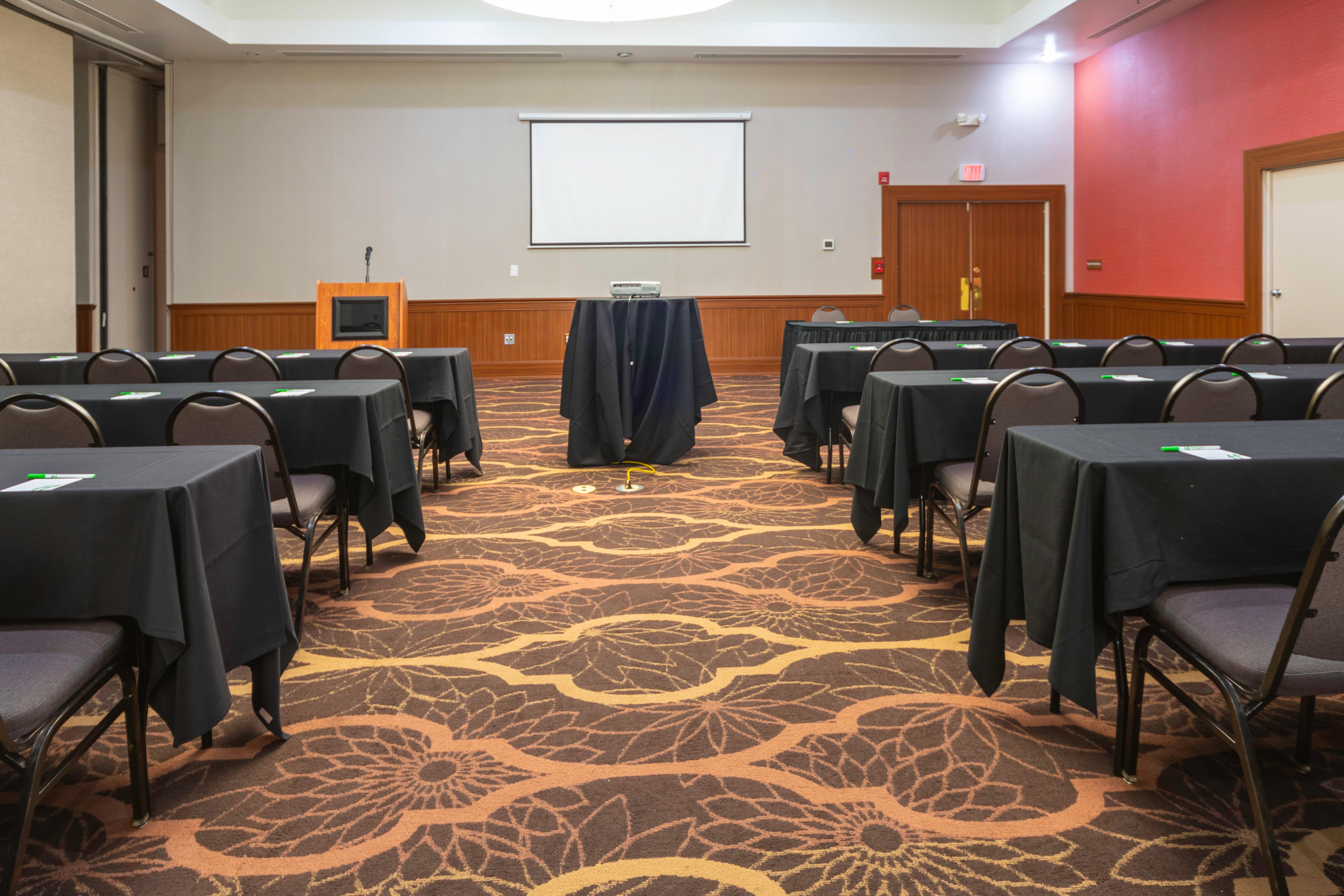 Holiday Inn Louisville East - Hurstbourne By Ihg Kültér fotó