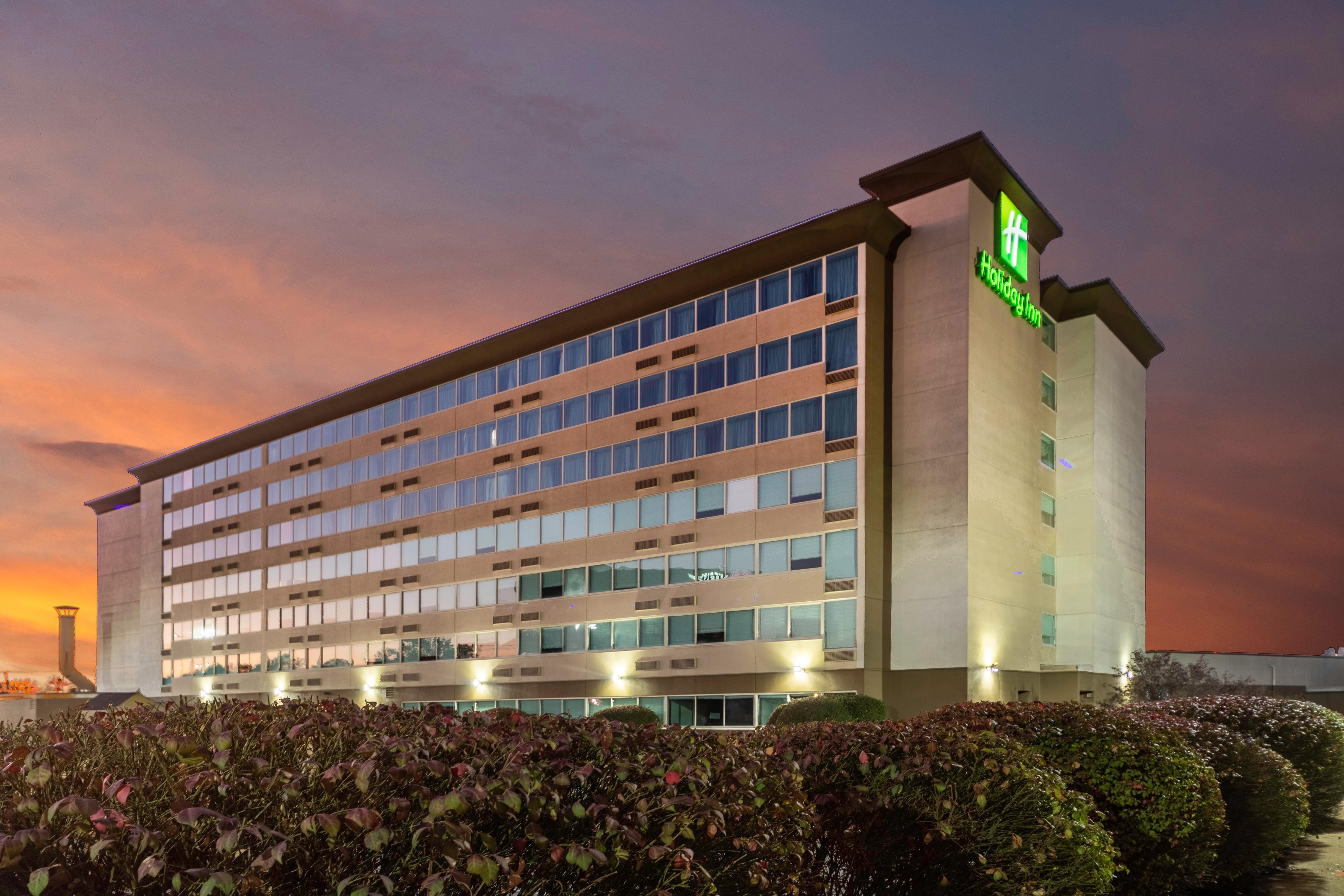 Holiday Inn Louisville East - Hurstbourne By Ihg Kültér fotó