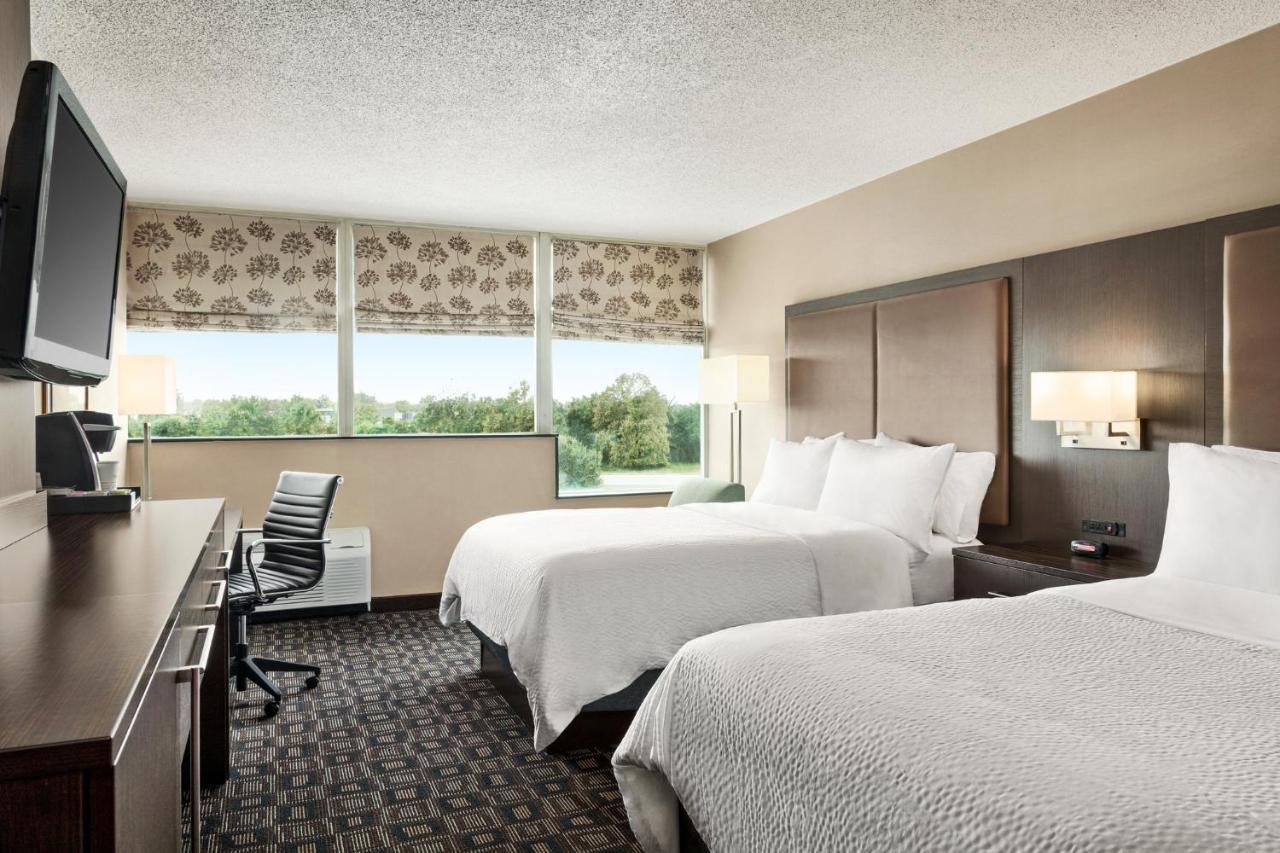 Holiday Inn Louisville East - Hurstbourne By Ihg Kültér fotó