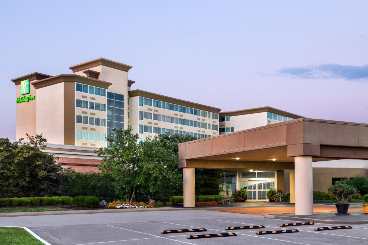 Holiday Inn Louisville East - Hurstbourne By Ihg Kültér fotó
