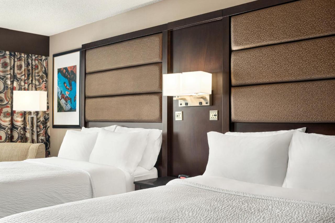 Holiday Inn Louisville East - Hurstbourne By Ihg Kültér fotó