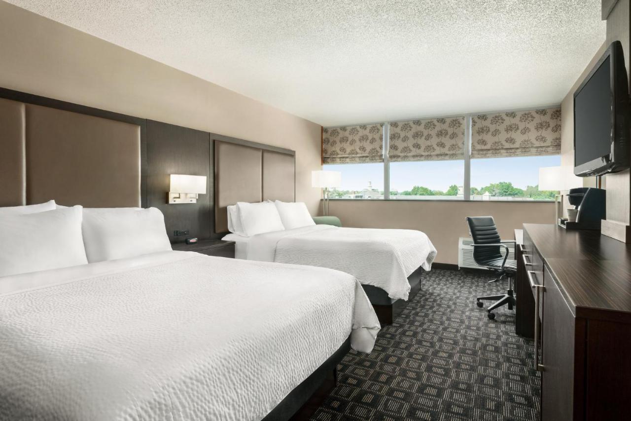Holiday Inn Louisville East - Hurstbourne By Ihg Kültér fotó