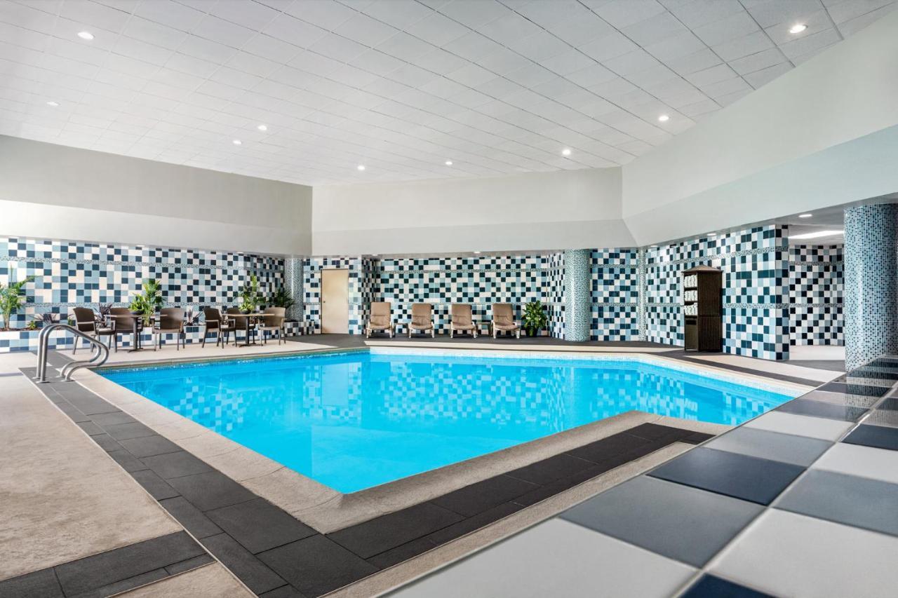 Holiday Inn Louisville East - Hurstbourne By Ihg Kültér fotó