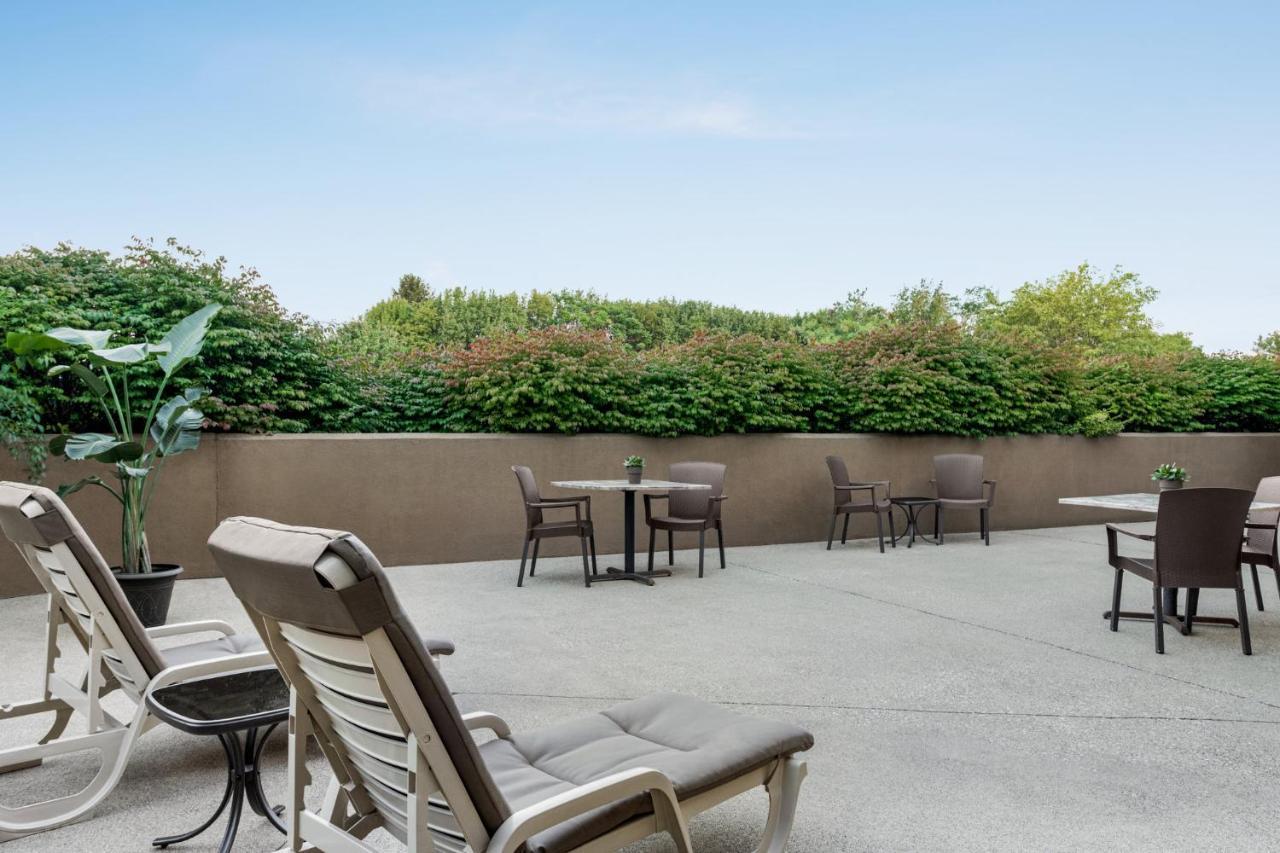 Holiday Inn Louisville East - Hurstbourne By Ihg Kültér fotó