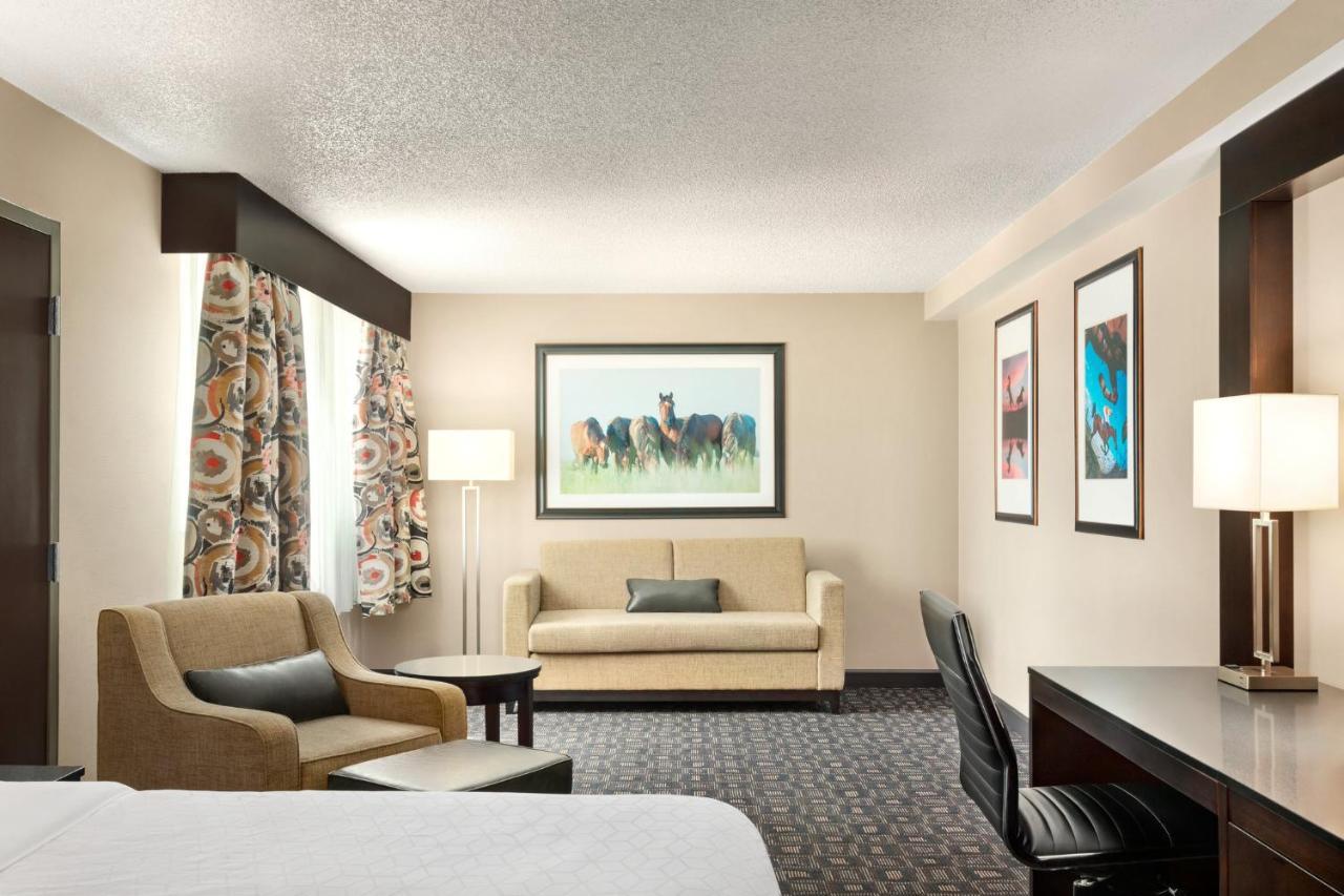 Holiday Inn Louisville East - Hurstbourne By Ihg Kültér fotó