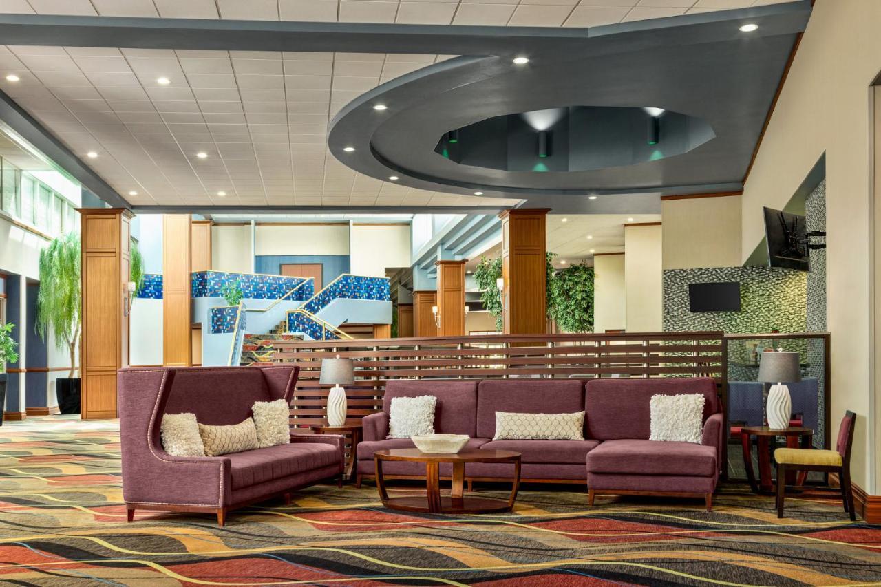 Holiday Inn Louisville East - Hurstbourne By Ihg Kültér fotó