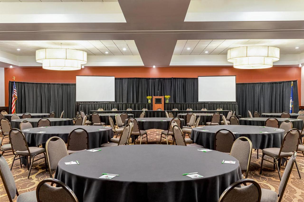 Holiday Inn Louisville East - Hurstbourne By Ihg Kültér fotó