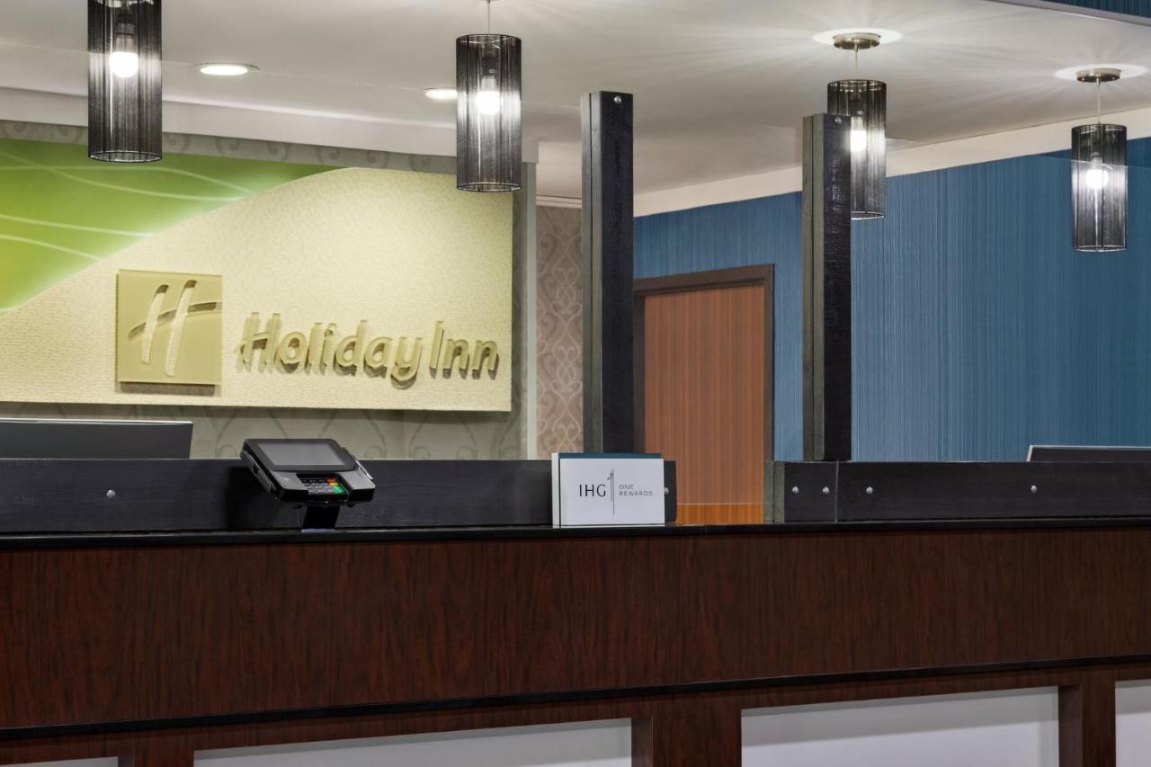 Holiday Inn Louisville East - Hurstbourne By Ihg Kültér fotó