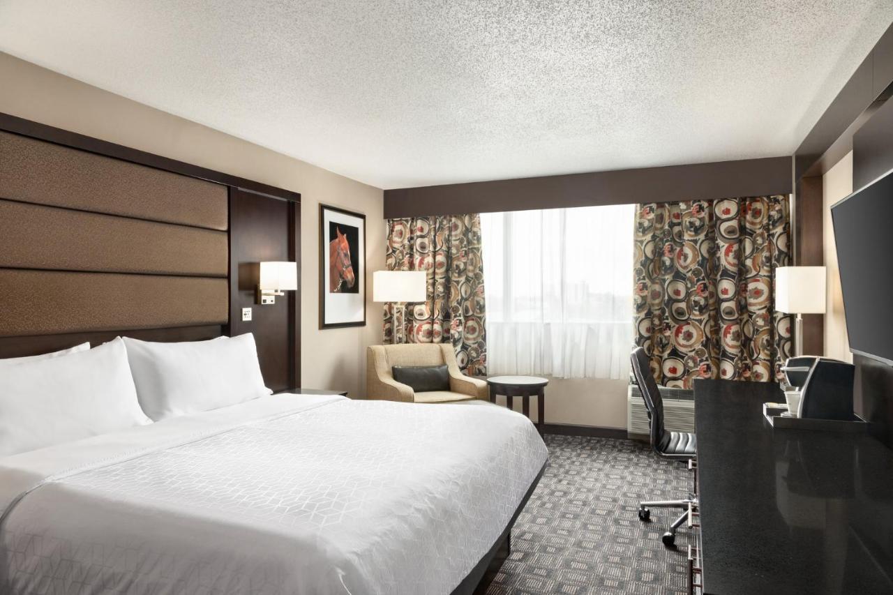 Holiday Inn Louisville East - Hurstbourne By Ihg Kültér fotó
