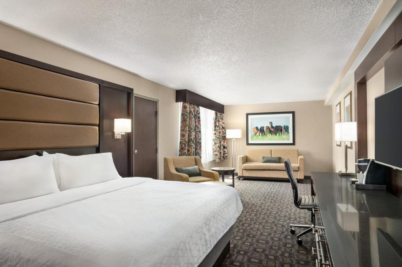 Holiday Inn Louisville East - Hurstbourne By Ihg Kültér fotó