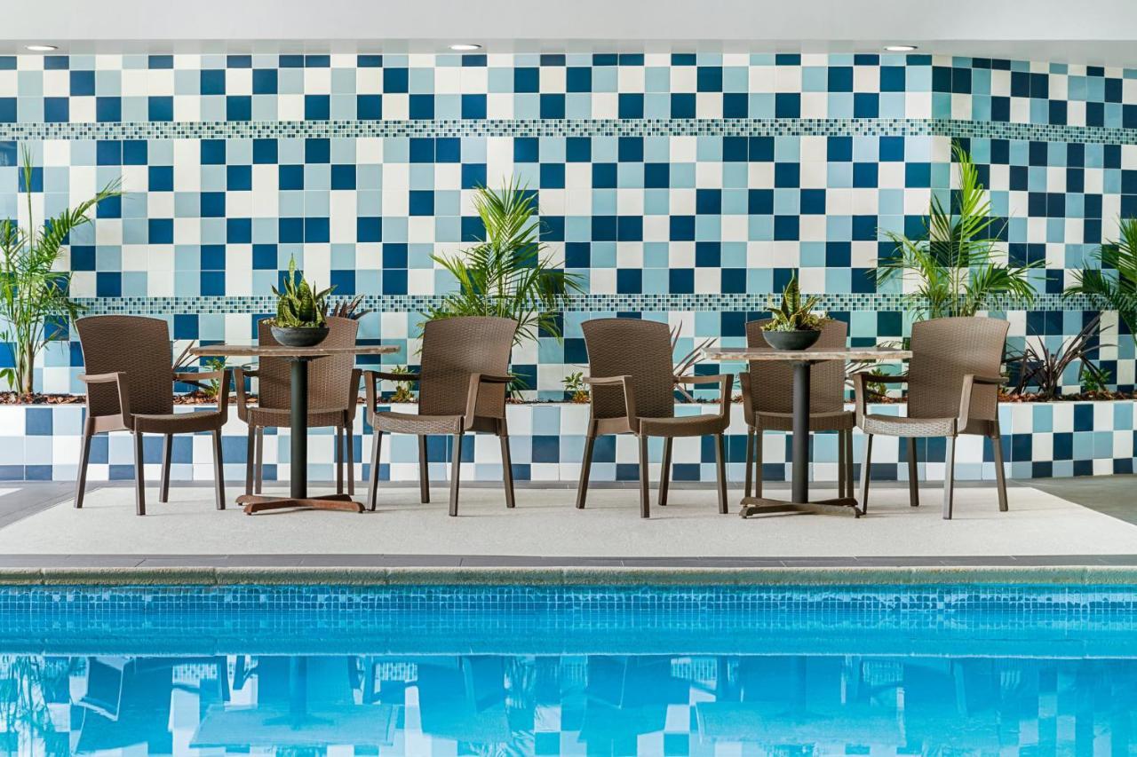 Holiday Inn Louisville East - Hurstbourne By Ihg Kültér fotó
