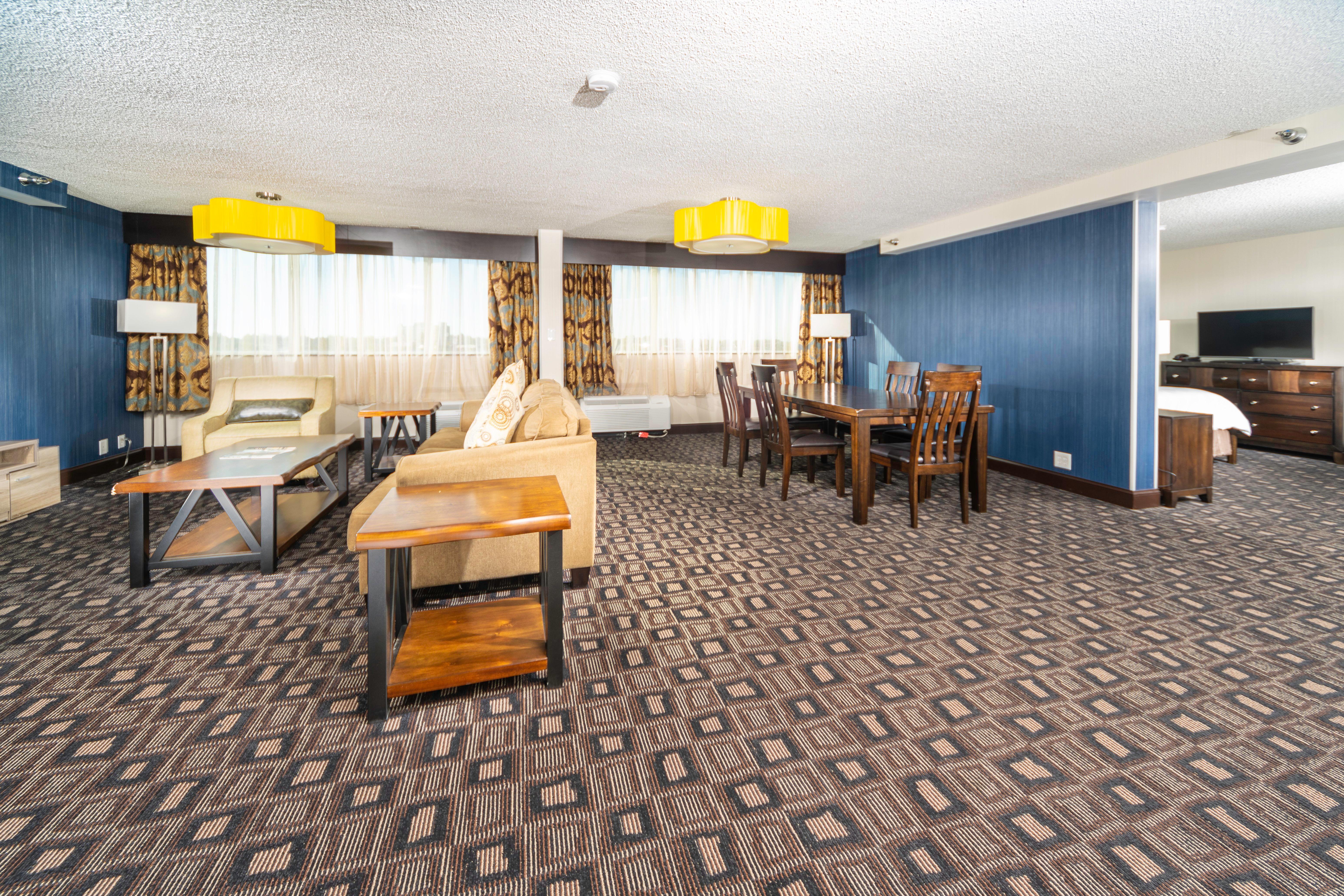 Holiday Inn Louisville East - Hurstbourne By Ihg Kültér fotó