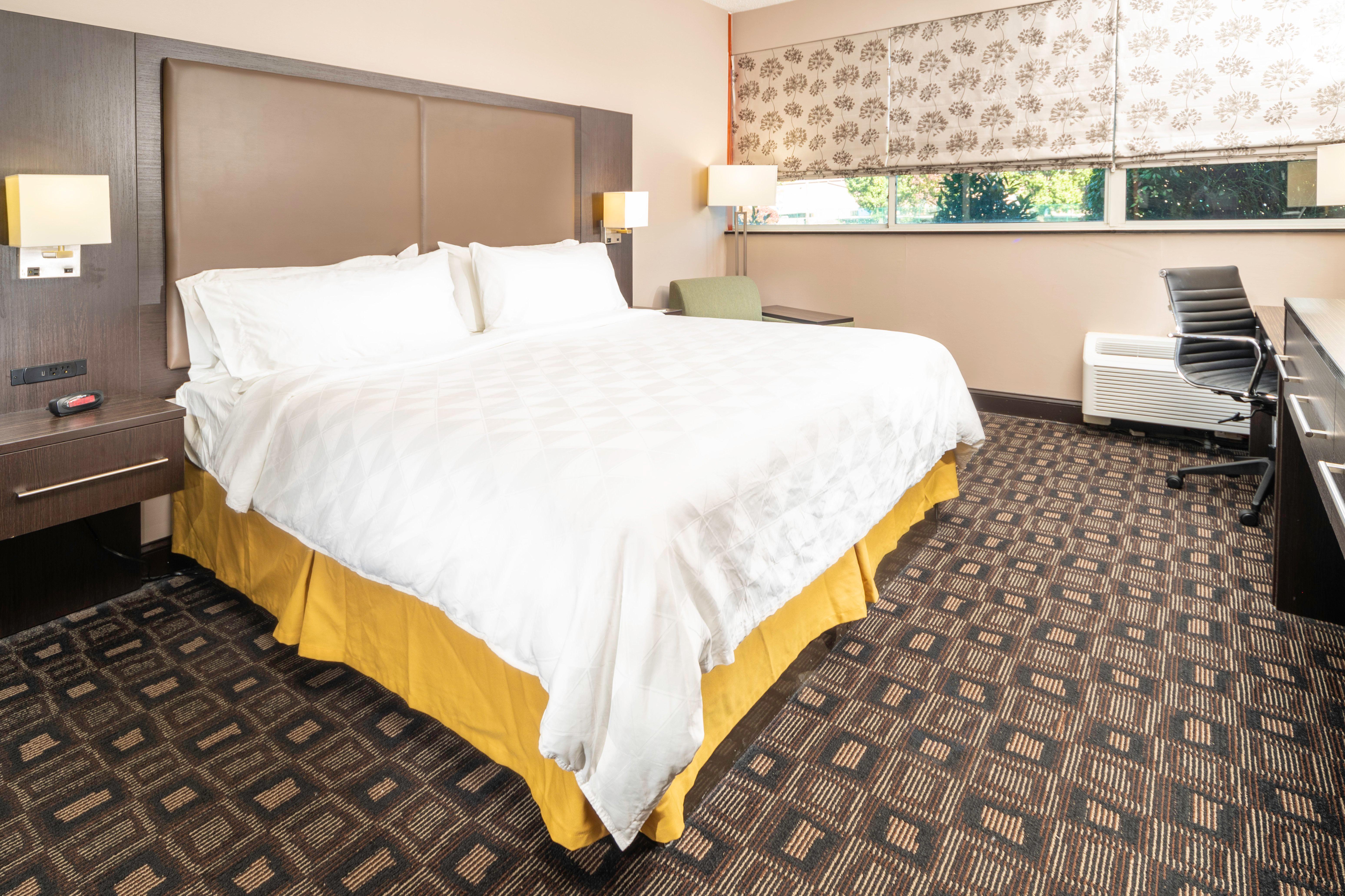 Holiday Inn Louisville East - Hurstbourne By Ihg Kültér fotó
