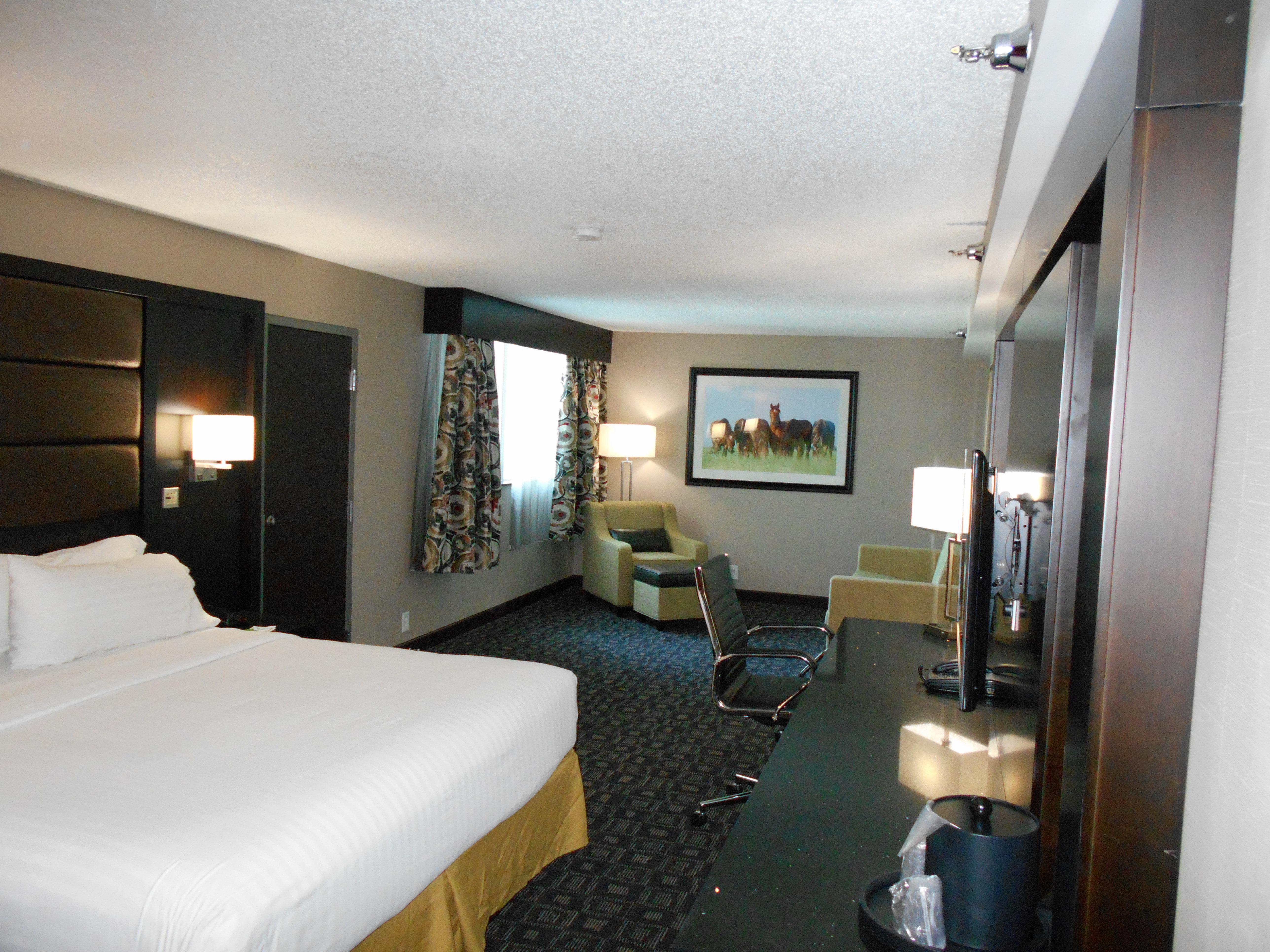 Holiday Inn Louisville East - Hurstbourne By Ihg Kültér fotó