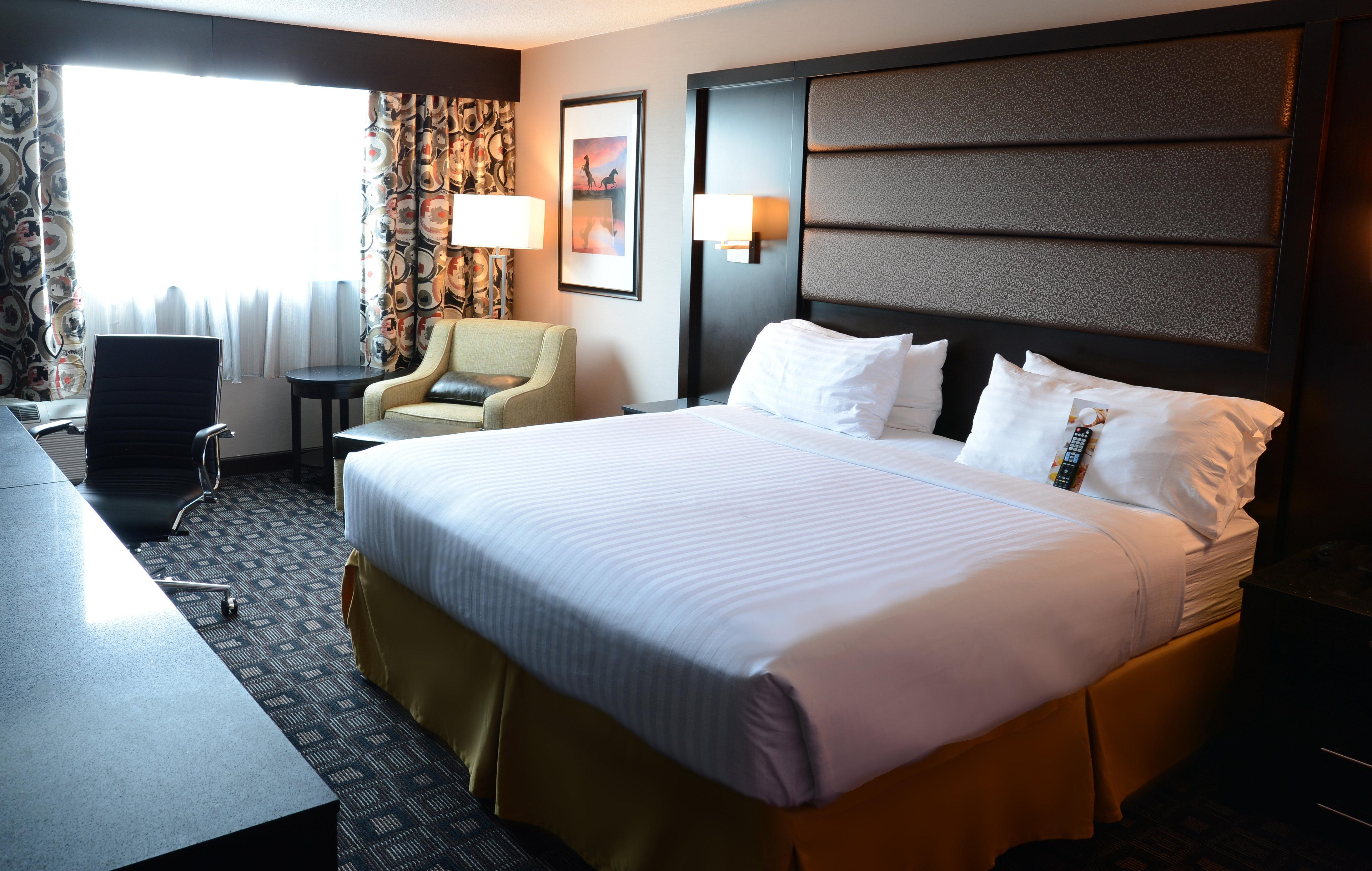 Holiday Inn Louisville East - Hurstbourne By Ihg Kültér fotó