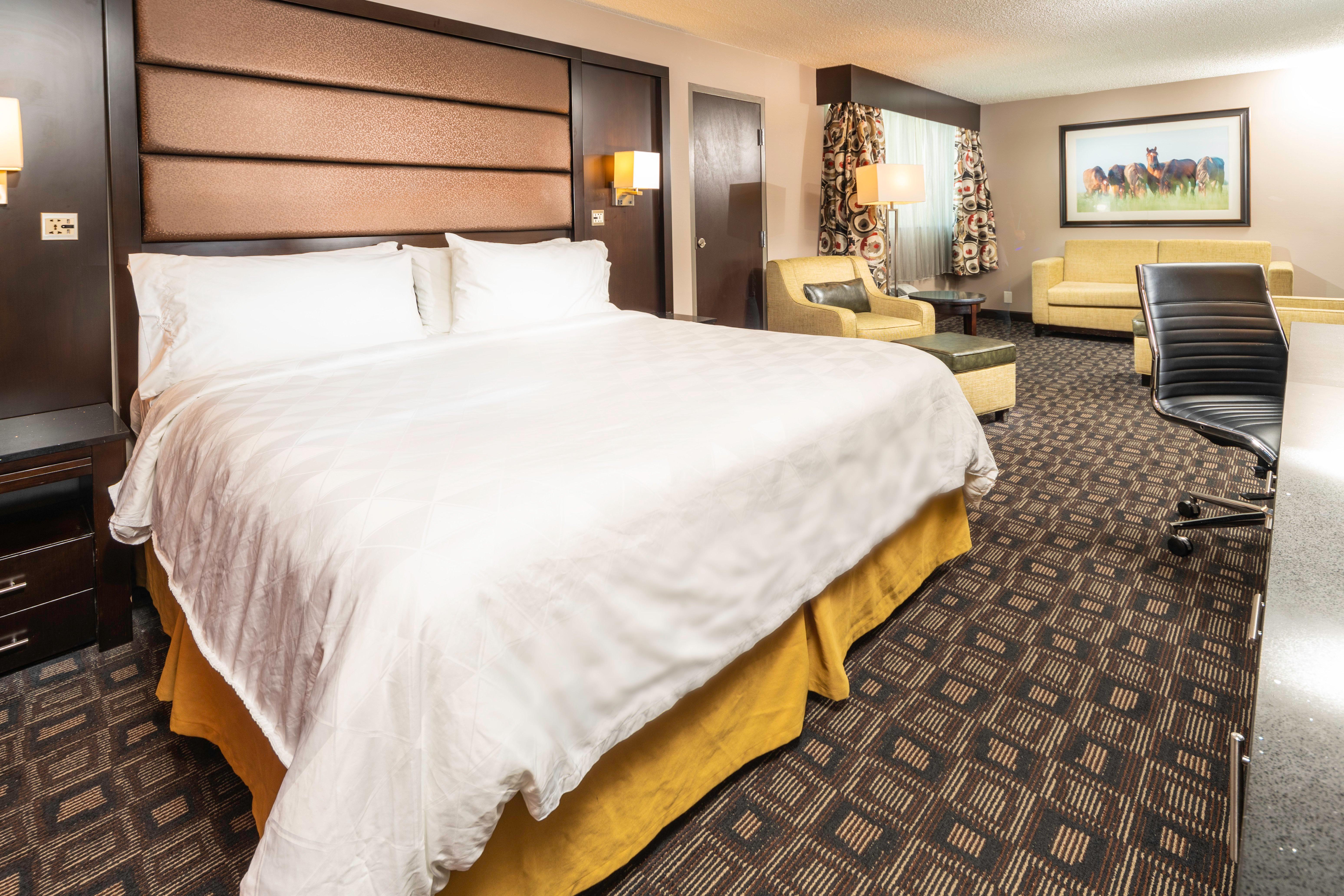 Holiday Inn Louisville East - Hurstbourne By Ihg Kültér fotó