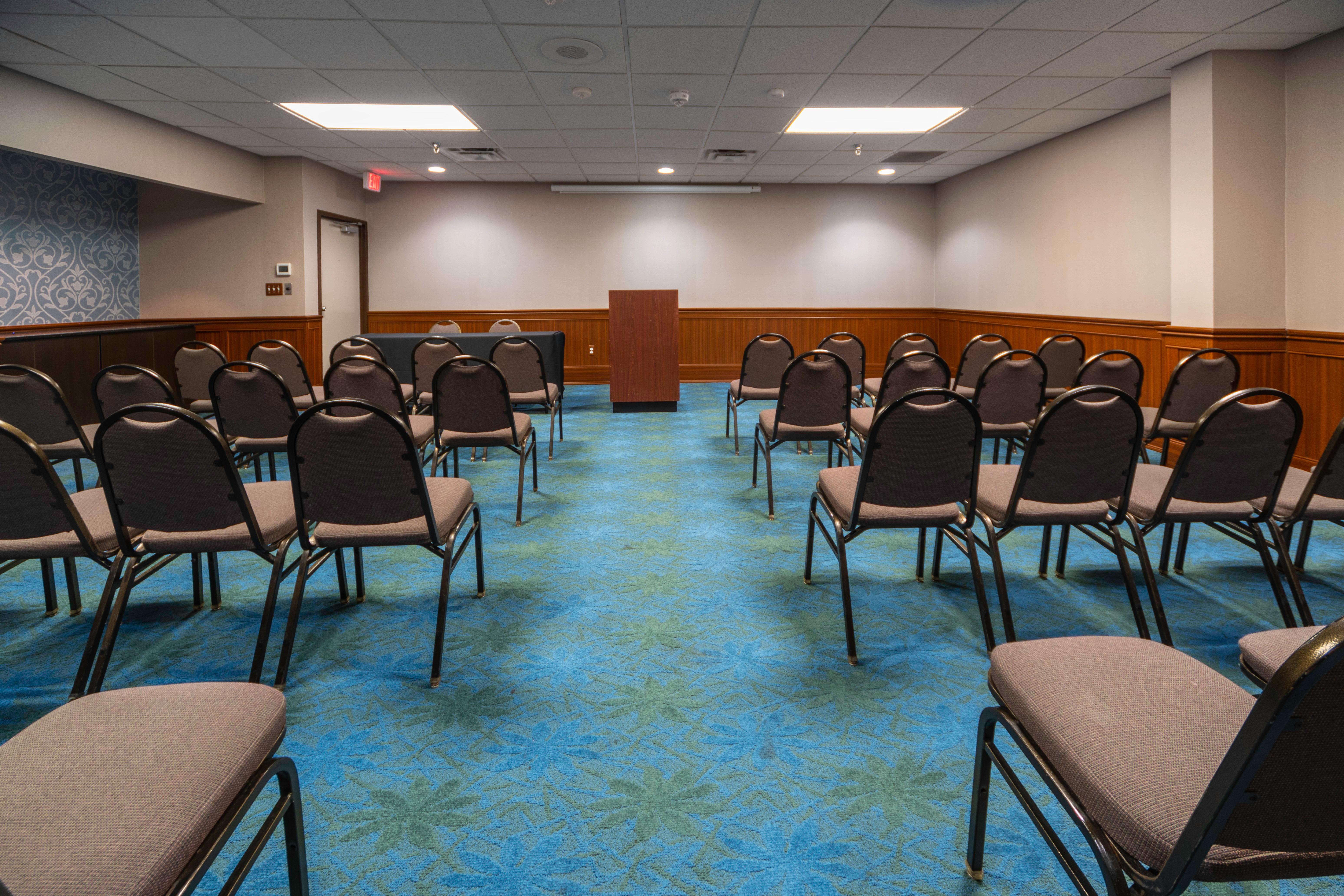 Holiday Inn Louisville East - Hurstbourne By Ihg Kültér fotó