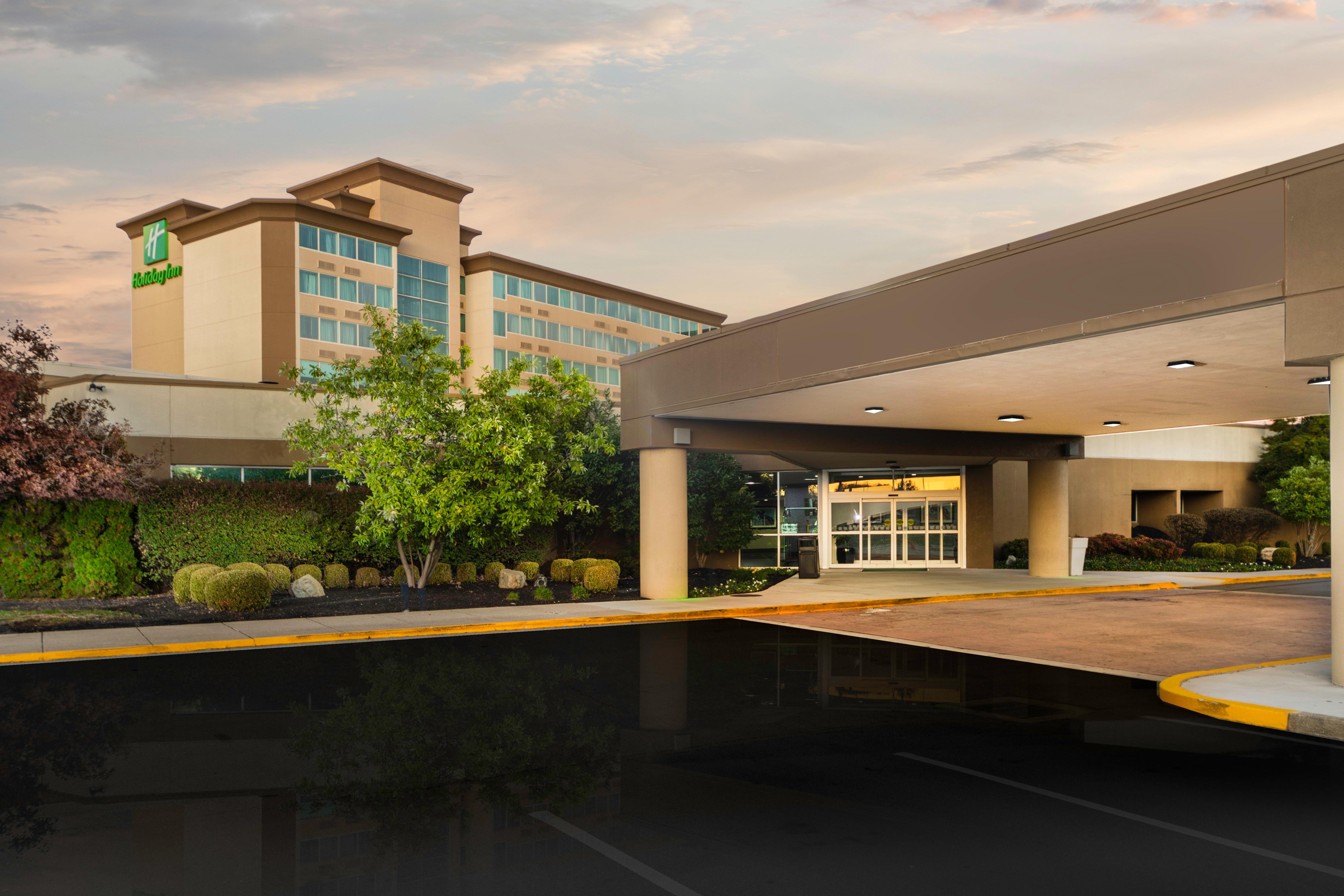 Holiday Inn Louisville East - Hurstbourne By Ihg Kültér fotó