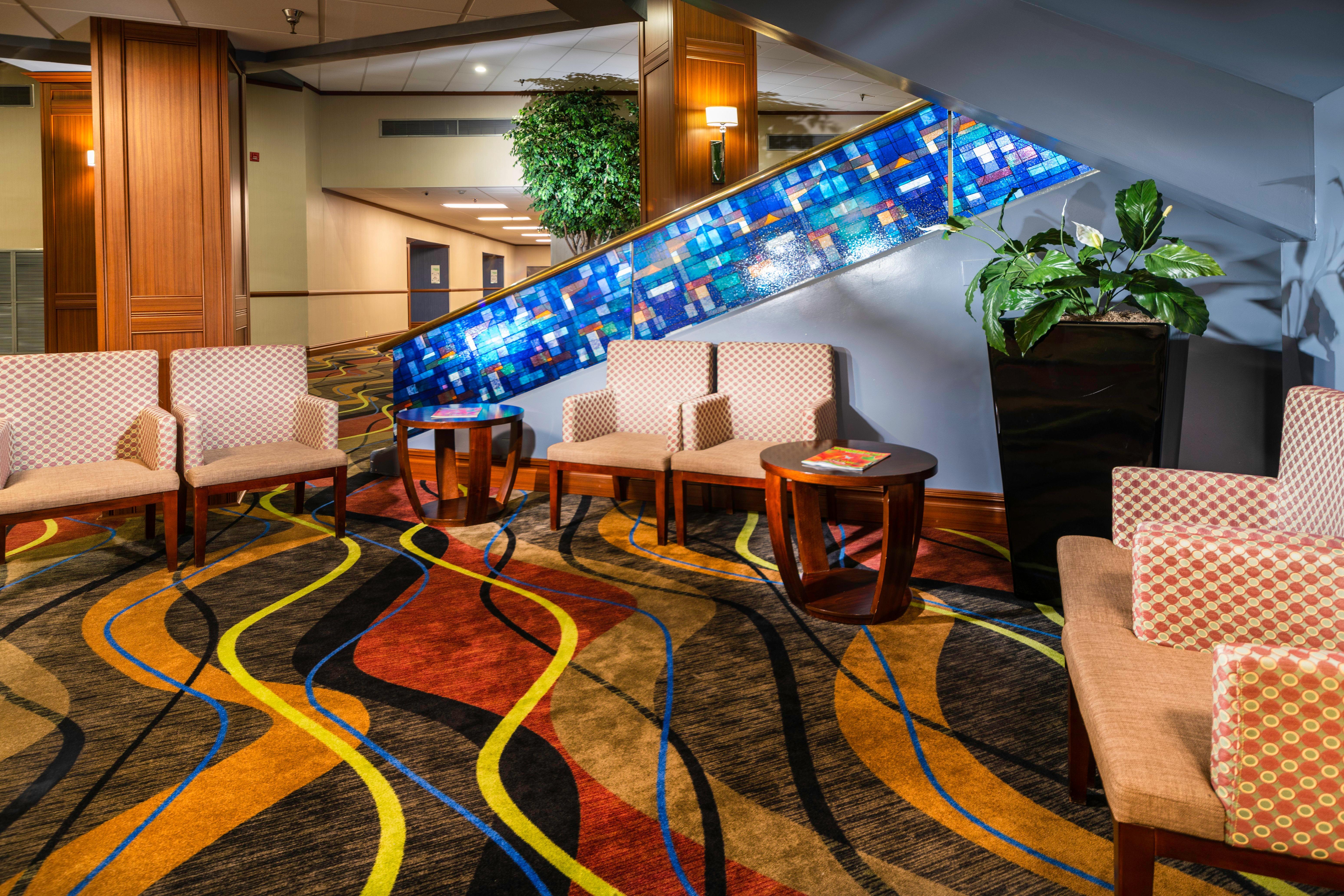 Holiday Inn Louisville East - Hurstbourne By Ihg Kültér fotó