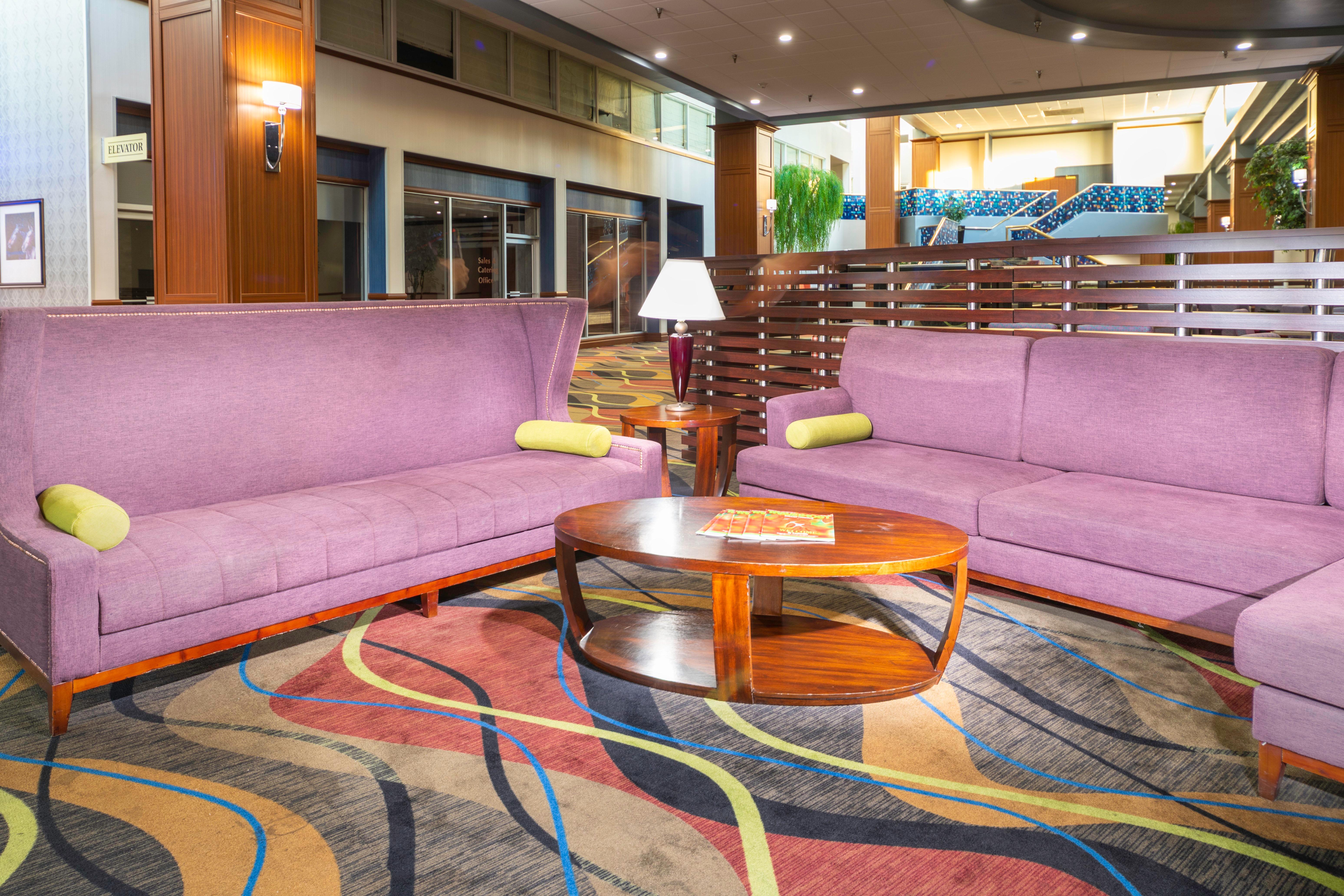 Holiday Inn Louisville East - Hurstbourne By Ihg Kültér fotó