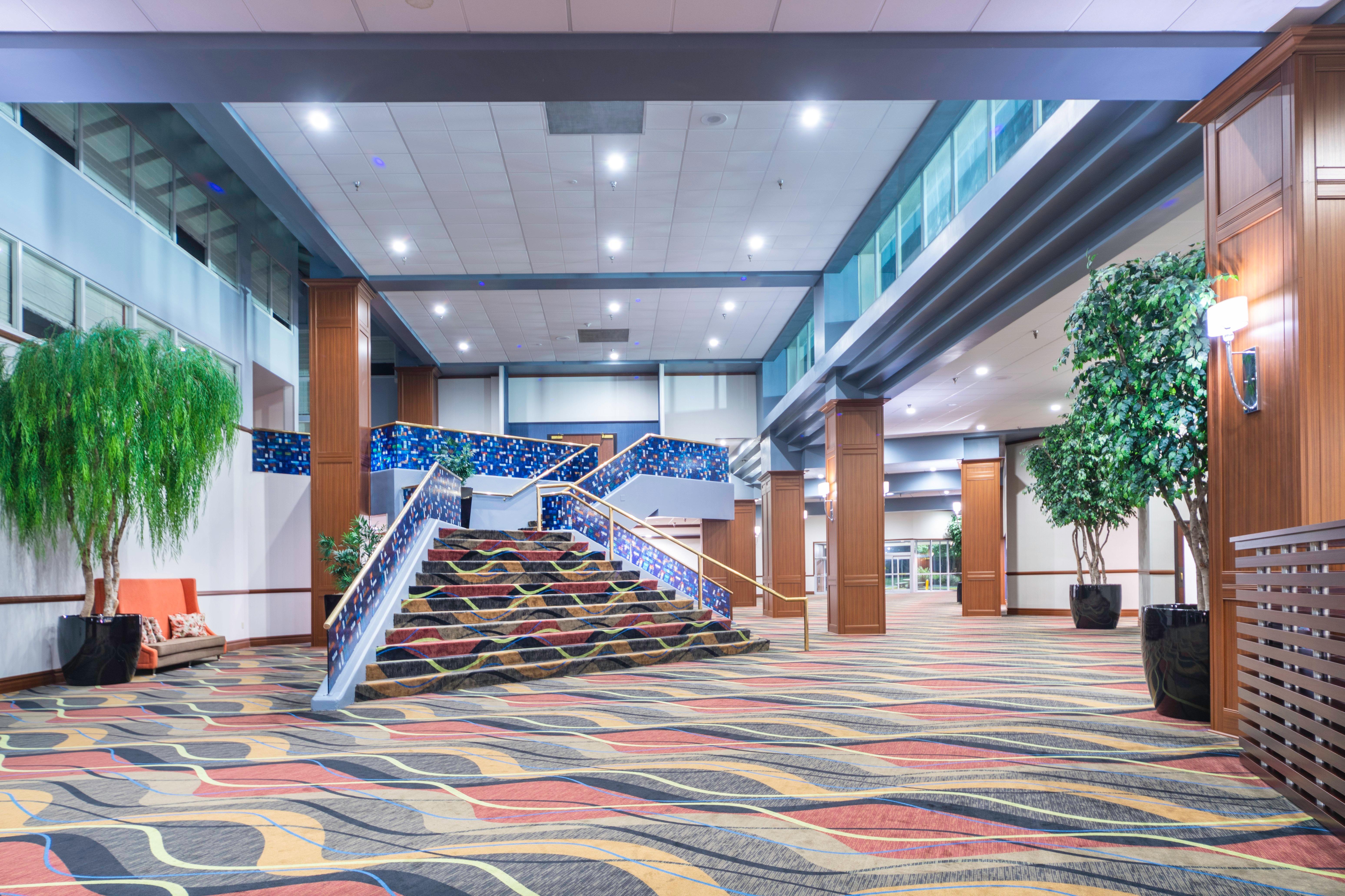 Holiday Inn Louisville East - Hurstbourne By Ihg Kültér fotó