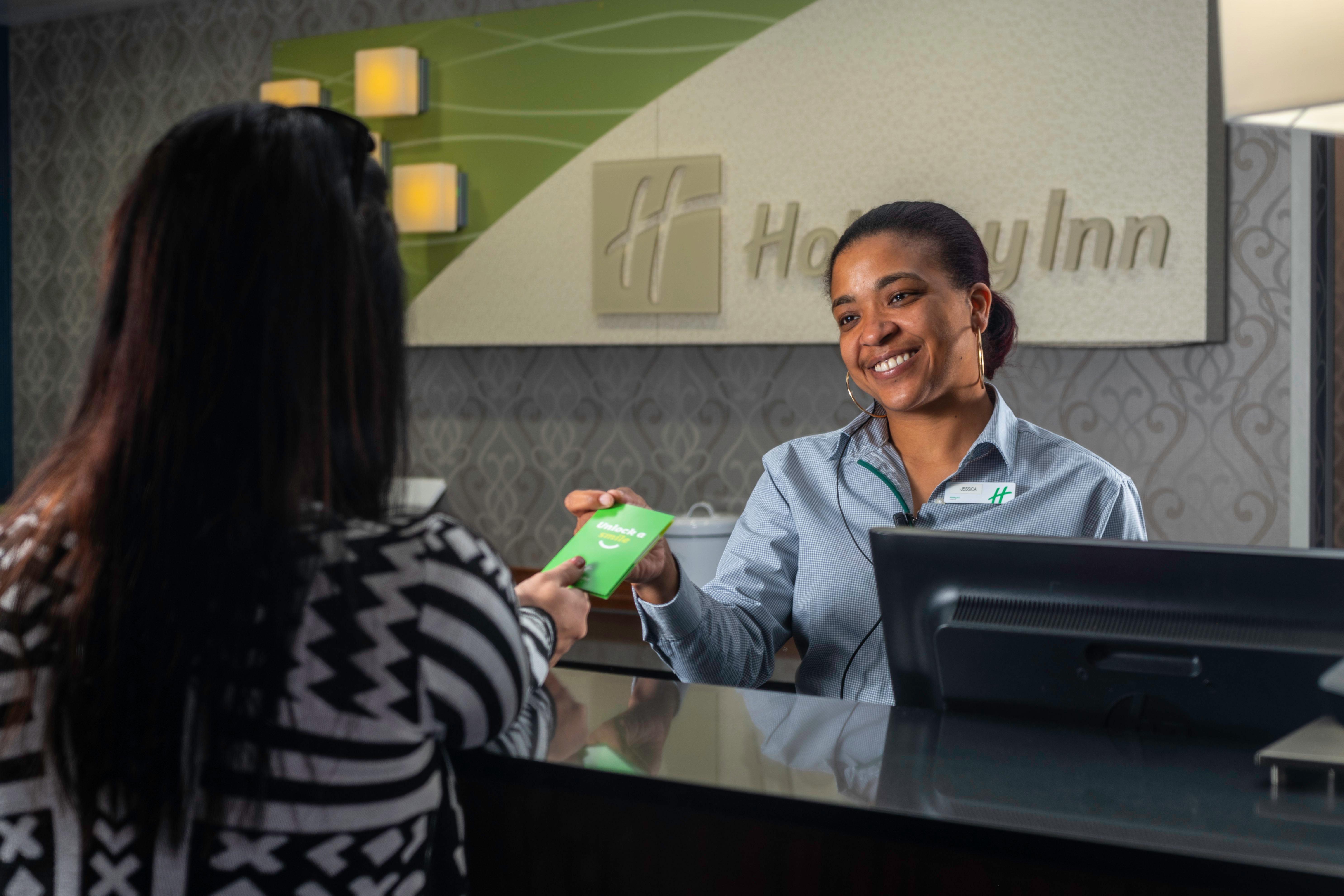 Holiday Inn Louisville East - Hurstbourne By Ihg Kültér fotó